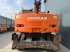 Mobilbagger des Typs Doosan DX170W, Gebrauchtmaschine in Venlo (Bild 4)