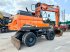 Mobilbagger типа Doosan DX190W-5 - German Machine / Triple Boom, Gebrauchtmaschine в Veldhoven (Фотография 5)