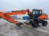 Mobilbagger tipa Doosan DX190W-5, Gebrauchtmaschine u Gabersdorf (Slika 1)