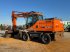 Mobilbagger des Typs Doosan DX190W, Gebrauchtmaschine in Velddriel (Bild 1)