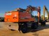 Mobilbagger des Typs Doosan DX190W, Gebrauchtmaschine in Velddriel (Bild 5)