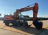 Mobilbagger des Typs Doosan DX190W, Gebrauchtmaschine in Velddriel (Bild 10)