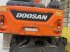 Mobilbagger typu Doosan DX210 WE-5, Gebrauchtmaschine v Wevelgem (Obrázek 3)