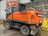 Mobilbagger typu Doosan DX210 WE-5, Gebrauchtmaschine v Wevelgem (Obrázek 2)