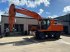 Mobilbagger van het type Doosan DX210W, Gebrauchtmaschine in Wevelgem (Foto 1)