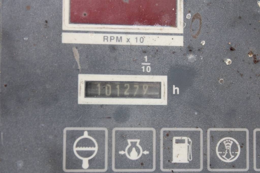 Mobilbagger Türe ait Furukawa W 630 E, Gebrauchtmaschine içinde Rucphen (resim 7)