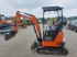 Mobilbagger za tip Hitachi 19U, Gebrauchtmaschine u Wierden (Slika 8)