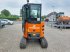 Mobilbagger typu Hitachi 26U, Gebrauchtmaschine w Wierden (Zdjęcie 11)