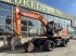 Mobilbagger del tipo Hitachi EX 100 W D, Gebrauchtmaschine en Roosendaal (Imagen 3)