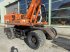 Mobilbagger del tipo Hitachi EX 100 W D, Gebrauchtmaschine en Roosendaal (Imagen 7)