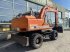 Mobilbagger del tipo Hitachi EX 100 W D, Gebrauchtmaschine en Roosendaal (Imagen 5)