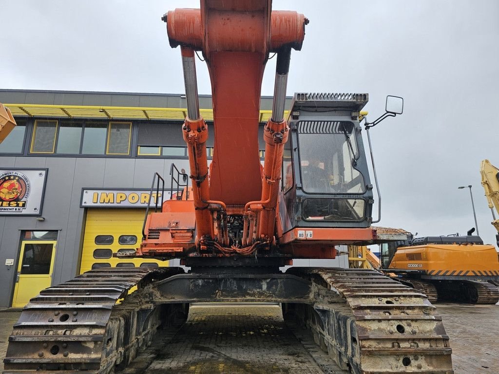 Mobilbagger typu Hitachi EX800H-5, Gebrauchtmaschine w Krabbendijke (Zdjęcie 11)