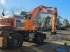 Mobilbagger typu Hitachi FH 150w, Gebrauchtmaschine v Scharsterbrug (Obrázek 2)