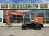 Mobilbagger za tip Hitachi ZAXIS 140W-3, Gebrauchtmaschine u Roosendaal (Slika 2)