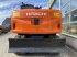 Mobilbagger typu Hitachi ZAXIS 140W-3, Gebrauchtmaschine w Roosendaal (Zdjęcie 9)