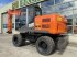 Mobilbagger za tip Hitachi ZAXIS 140W-3, Gebrauchtmaschine u Roosendaal (Slika 3)