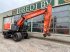 Mobilbagger typu Hitachi ZAXIS 140W-3, Gebrauchtmaschine w Roosendaal (Zdjęcie 2)