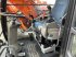 Mobilbagger des Typs Hitachi ZAXIS 140W-3, Gebrauchtmaschine in Roosendaal (Bild 11)