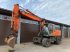 Mobilbagger του τύπου Hitachi Zaxis 180W, Gebrauchtmaschine σε Roosendaal (Φωτογραφία 1)