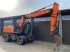 Mobilbagger типа Hitachi Zaxis 180W, Gebrauchtmaschine в Roosendaal (Фотография 6)