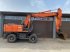 Mobilbagger του τύπου Hitachi Zaxis 180W, Gebrauchtmaschine σε Roosendaal (Φωτογραφία 5)