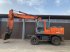 Mobilbagger typu Hitachi Zaxis 180W, Gebrauchtmaschine v Roosendaal (Obrázek 2)