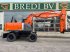 Mobilbagger des Typs Hitachi ZAXIS 190W-3, Gebrauchtmaschine in Roosendaal (Bild 5)