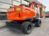 Mobilbagger typu Hitachi ZAXIS 190W-3, Gebrauchtmaschine w Roosendaal (Zdjęcie 7)