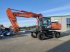 Mobilbagger от тип Hitachi Zaxis 220W, Gebrauchtmaschine в Meßkirch (Снимка 1)