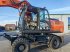 Mobilbagger от тип Hitachi Zaxis 220W, Gebrauchtmaschine в Meßkirch (Снимка 10)