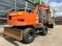 Mobilbagger tipa Hitachi ZX 130 W, Gebrauchtmaschine u Roosendaal (Slika 5)