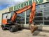 Mobilbagger типа Hitachi ZX 130 W, Gebrauchtmaschine в Roosendaal (Фотография 4)