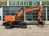 Mobilbagger του τύπου Hitachi ZX 130 W, Gebrauchtmaschine σε Roosendaal (Φωτογραφία 2)