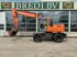 Mobilbagger typu Hitachi ZX 130 W, Gebrauchtmaschine w Roosendaal (Zdjęcie 1)