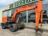 Mobilbagger des Typs Hitachi ZX 130 W, Gebrauchtmaschine in Roosendaal (Bild 4)