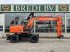 Mobilbagger a típus Hitachi ZX 130 W, Gebrauchtmaschine ekkor: Roosendaal (Kép 2)