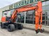 Mobilbagger a típus Hitachi ZX 130 W, Gebrauchtmaschine ekkor: Roosendaal (Kép 4)