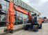 Mobilbagger a típus Hitachi ZX 130 W, Gebrauchtmaschine ekkor: Roosendaal (Kép 3)