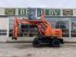 Mobilbagger tip Hitachi ZX 140 W-3 MET LIFT CABIN, Gebrauchtmaschine in Roosendaal (Poză 1)