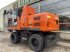 Mobilbagger tipa Hitachi ZX 140 W-3 MET LIFT CABIN, Gebrauchtmaschine u Roosendaal (Slika 7)