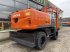 Mobilbagger van het type Hitachi ZX 140 W-3 Met lift cabin, Gebrauchtmaschine in Roosendaal (Foto 9)