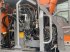 Mobilbagger del tipo Hitachi ZX 140 W-3 Met lift cabin, Gebrauchtmaschine In Roosendaal (Immagine 11)