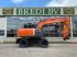 Mobilbagger del tipo Hitachi ZX 140 W-3, Gebrauchtmaschine en Roosendaal (Imagen 4)