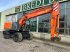 Mobilbagger типа Hitachi ZX 140 W-3, Gebrauchtmaschine в Roosendaal (Фотография 4)