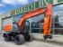 Mobilbagger du type Hitachi ZX 140 W-3, Gebrauchtmaschine en Roosendaal (Photo 3)