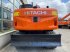 Mobilbagger du type Hitachi ZX 140 W-3, Gebrauchtmaschine en Roosendaal (Photo 8)