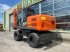 Mobilbagger del tipo Hitachi ZX 140 W-3, Gebrauchtmaschine In Roosendaal (Immagine 5)