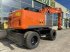 Mobilbagger du type Hitachi ZX 140 W-3, Gebrauchtmaschine en Roosendaal (Photo 5)