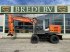 Mobilbagger del tipo Hitachi ZX 140 W-3, Gebrauchtmaschine In Roosendaal (Immagine 1)