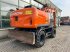 Mobilbagger typu Hitachi ZX 140 W-3, Gebrauchtmaschine w Roosendaal (Zdjęcie 7)